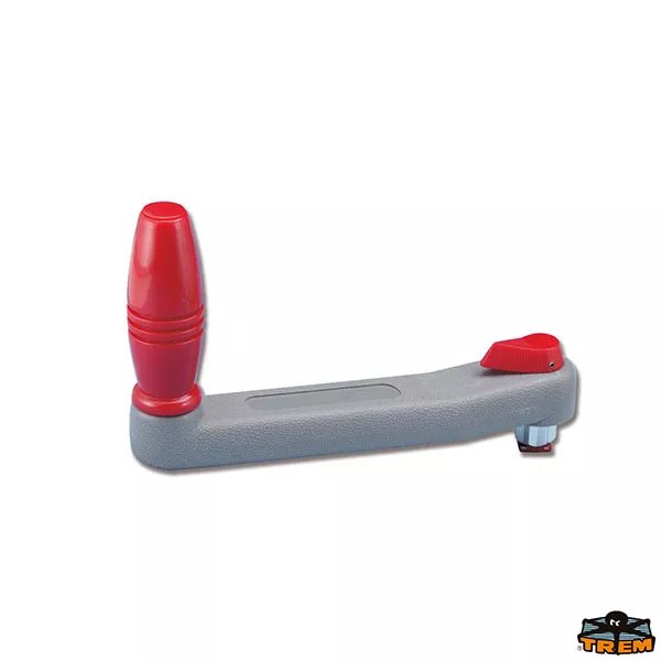 Trem M2500025 - Winch Floating Handle Length 250 mm