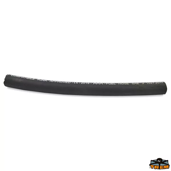 Trem N0110784 - Smooth Pipe for Fuel 10X19 mm 40 Meter