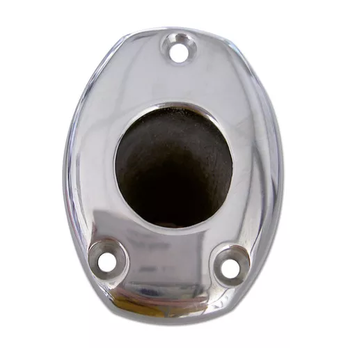 Trem N2125956 - Flush-Mount Pole Socket Diameter 25 mm