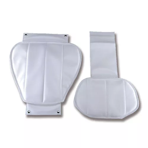 Trem O1421100 - Cushion and Backrest for Pilote Seat Captain Plus