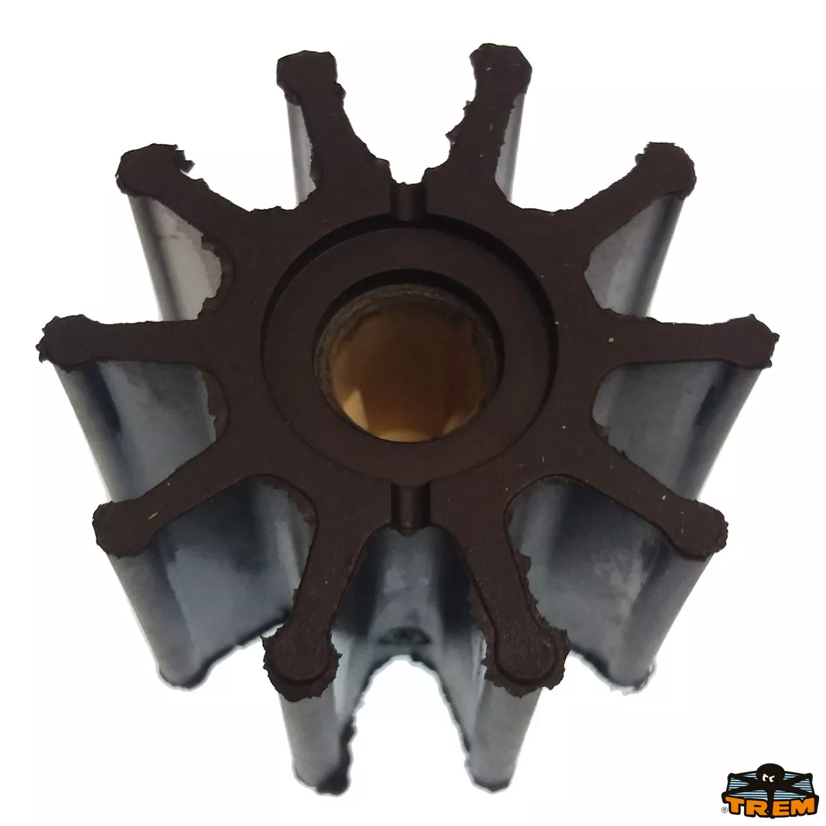 Trem P0377128 - Impeller OMC