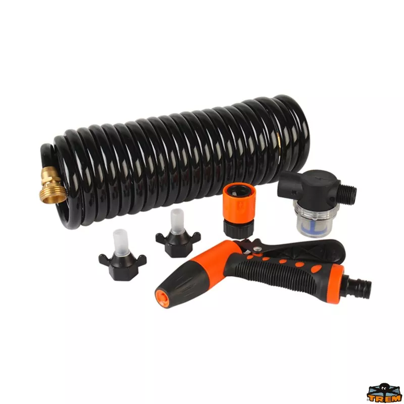 Trem R3860001 - Washdown Kit for Deck Washing