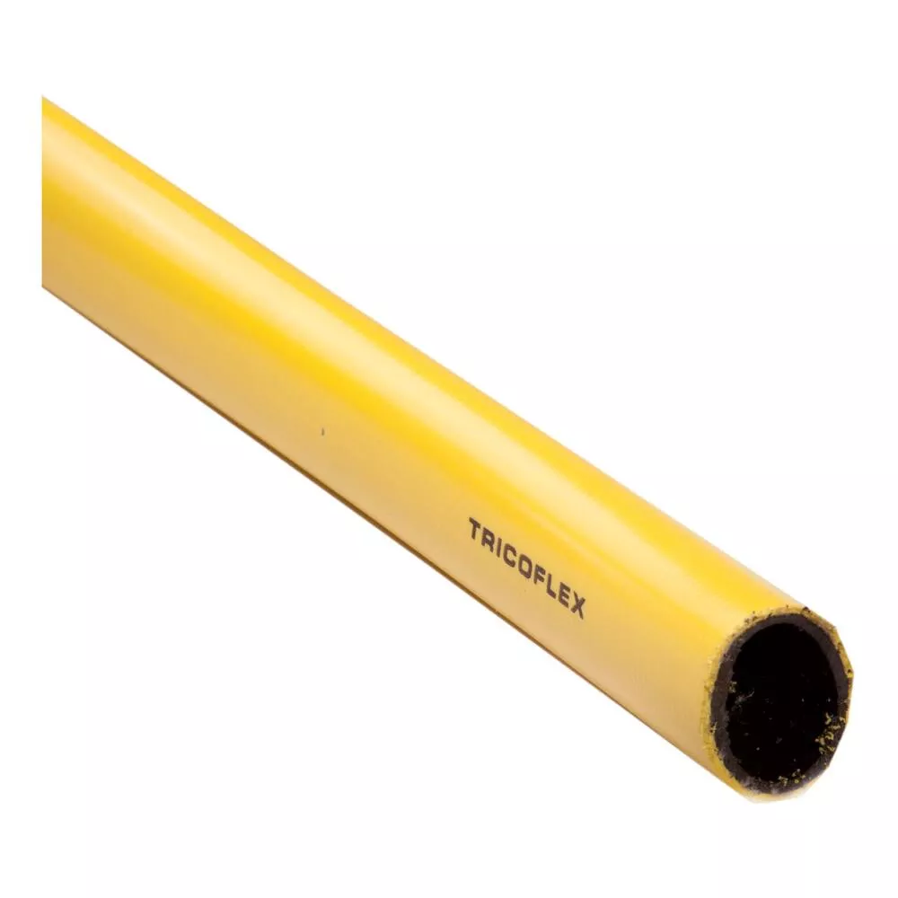 Tricoflex Deck Wash Hose 3/4" 19mm 50m