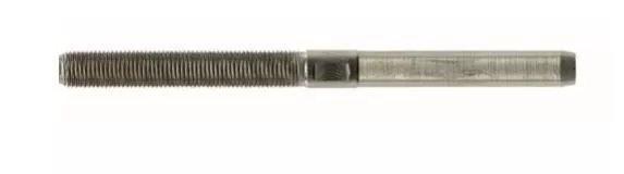 U-Rigging Stud Terminal Stainless Steel 6 mm M10 Rh