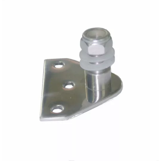 Uflex Gas Spring Mounting Bracket With Self-locking Nut