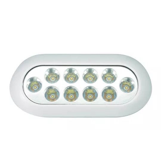 A.A.A. Underwater Light With 10 LED