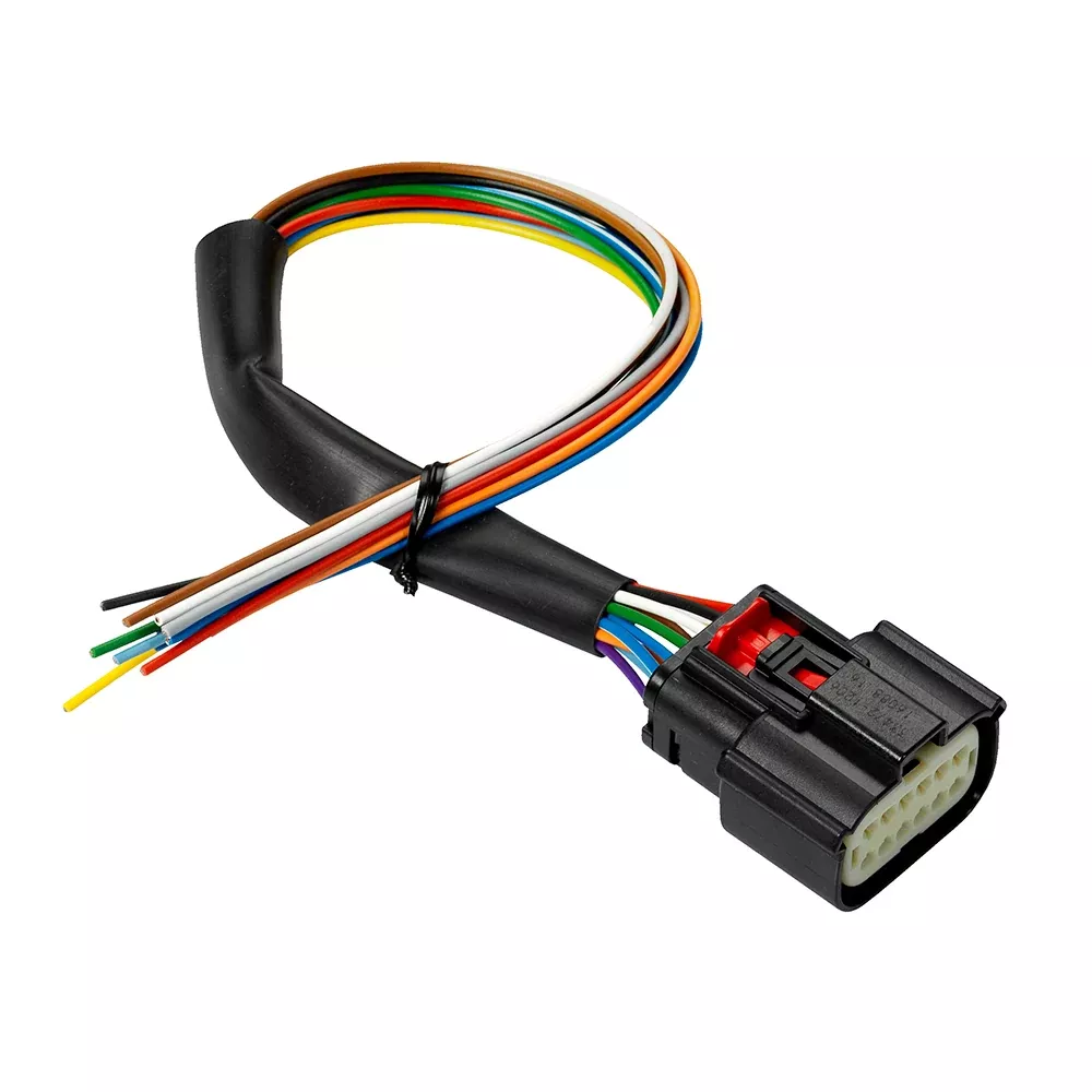 Veratron PowerData Cable f/ OceanLink Master TFT 7" - Engine # 2