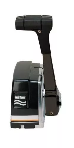 Vetus AFSTTOP Throttle Lever Control (Top Mount)
