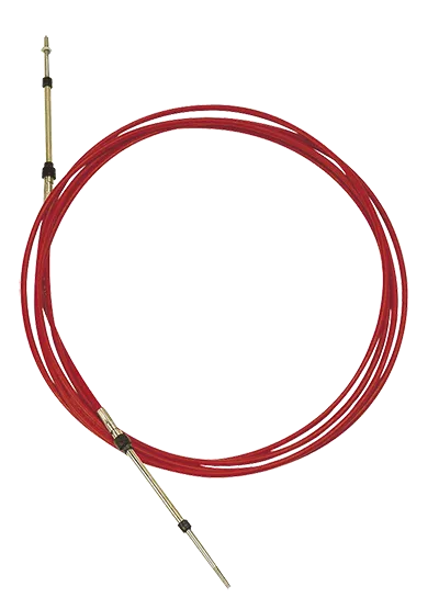 Vetus CABLE35A - Type 33C Cable, 3.5 meter