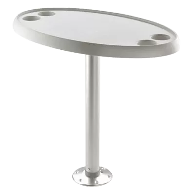 Vetus Fixed Height Boat Table PTTF68/PTF68