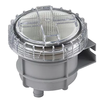 Vetus FTR330 Cooling Water Strainer