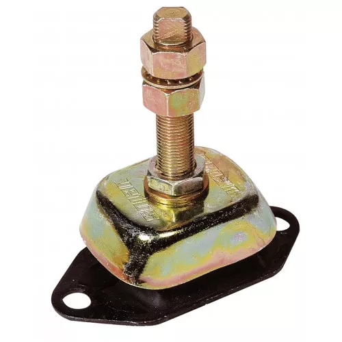 Vetus KSTEUN50/75/100V Flexible Engine Mount