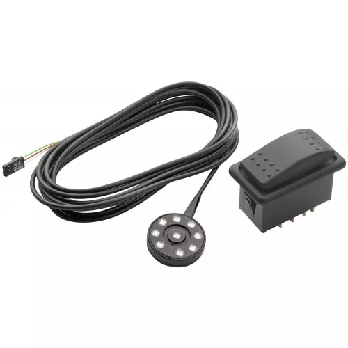 Vetus MARBO Wiper Automated Rain Detection Sensor