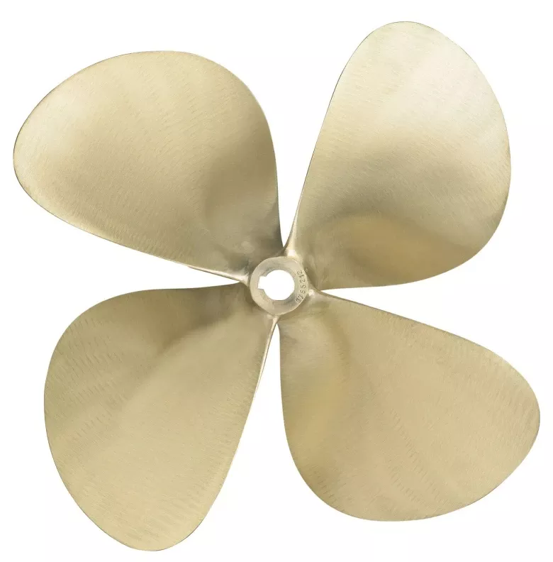 Vetus P4E17X - Propeller P4E Ø17"