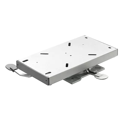 Vetus PCBS Seat Swivel With Slide