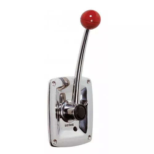 Vetus SISCO Single Throttle Control (Side Mount)