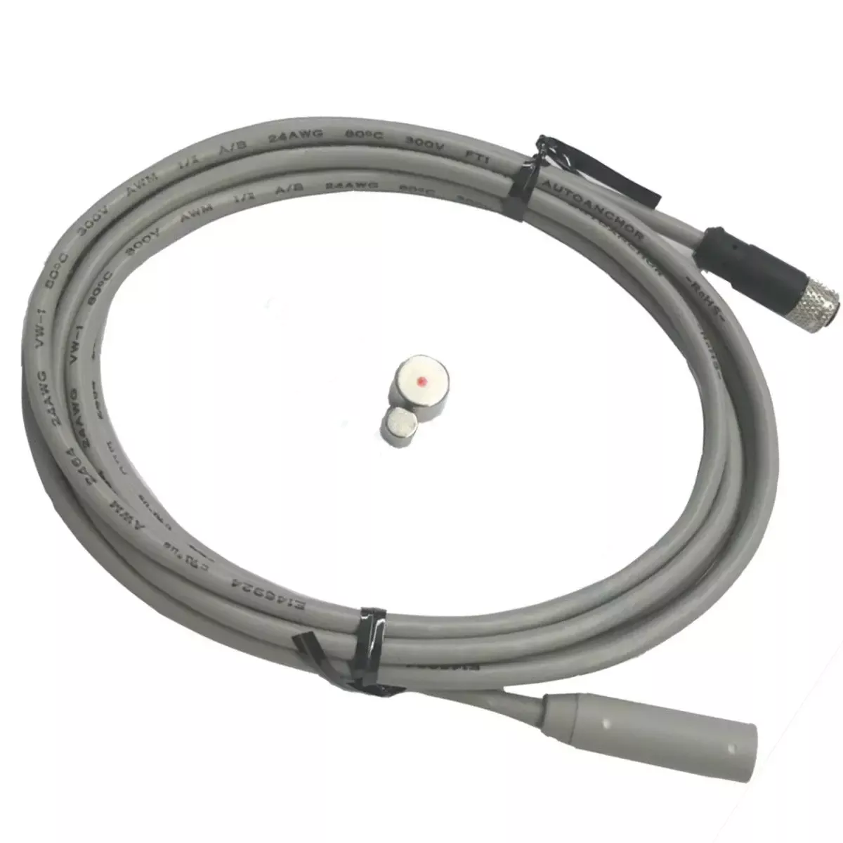 Vetus SP4120 - Maxwell AA Sensor for Rope/Chain Counting (Included In Standard Package)