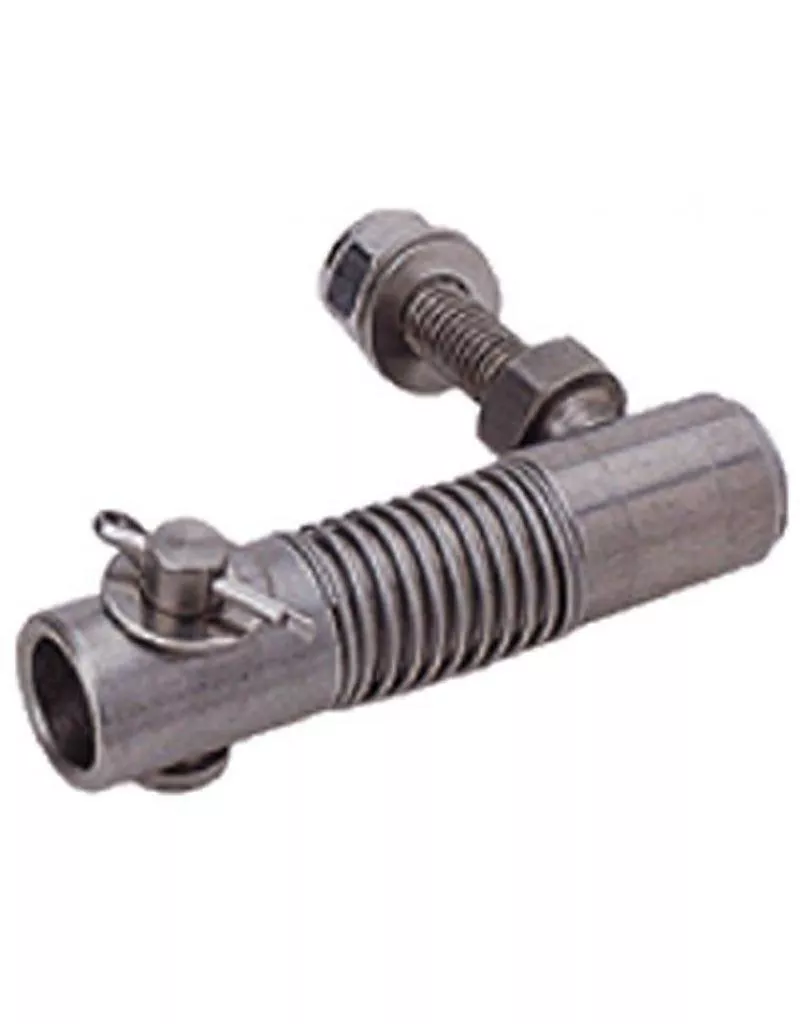 Vetus SQBALL Quick Release Ball Joint for Boat Steering Cables