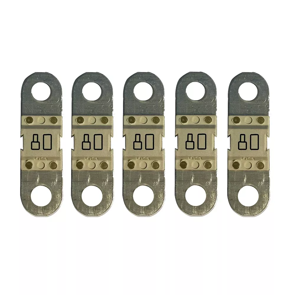 Victron MIDI-Fuse 80A/32V (Package of 5)