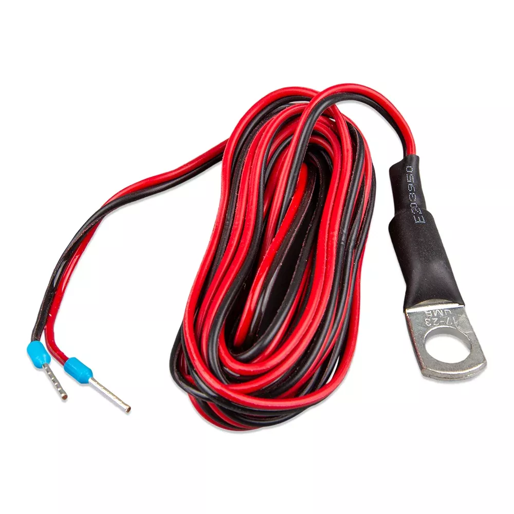 Victron Temperature Sensor f/Quattro, MultiPlusGX Devices