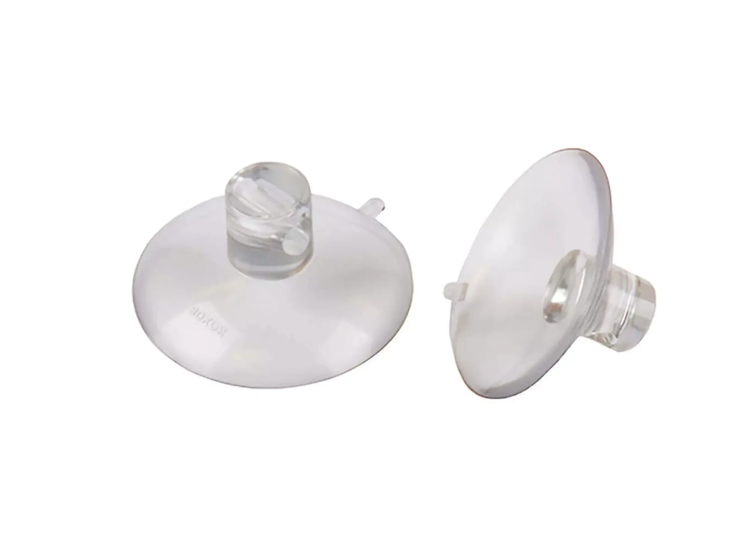 Waterline Design WLD9001 - 2-Pack Suction Cup