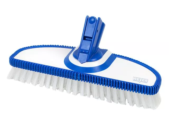 Weyer Deck Brush Hard 300mm