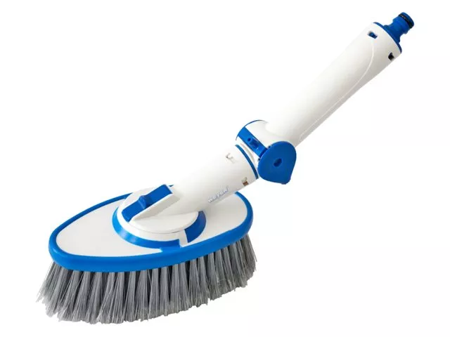 Weyer Hand Brush 190mm