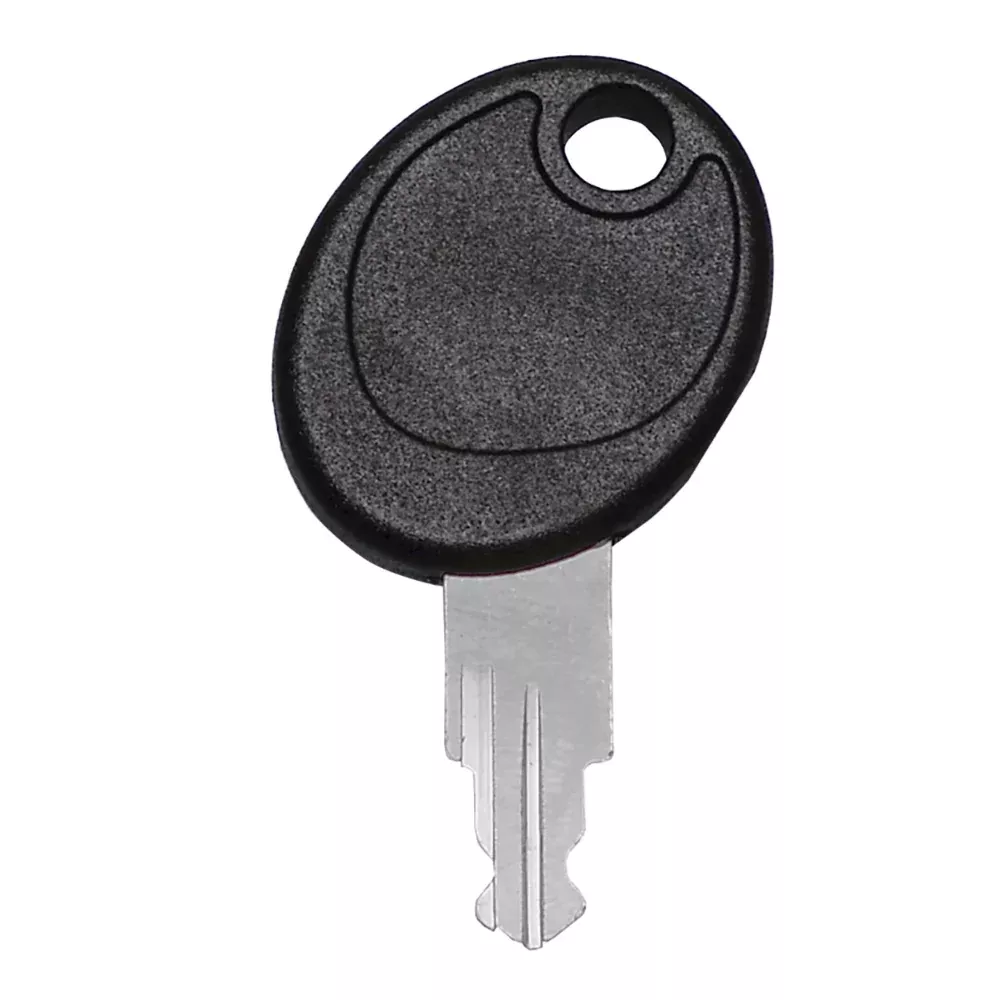 Whitecap Replacement Key f/Compression Handles