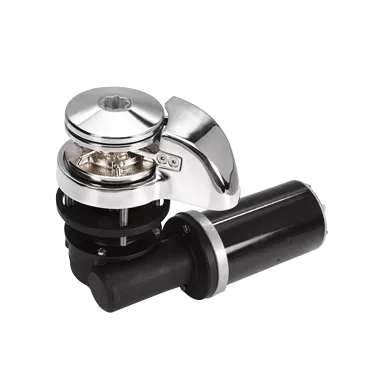 Windlass Vertical, Model 'Corse', 6mm, 12v, 500w, Without Drum