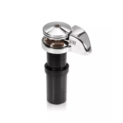 Windlass Vertical, Model 'Zadar', 8mm, 12v, 800w, Without Drum