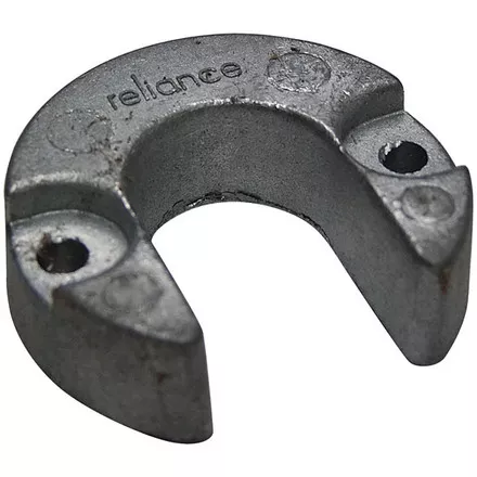 Zinc Anode Alpha - 50mm