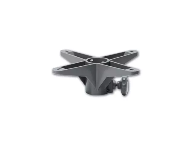Zwaardvis Boat Table Base