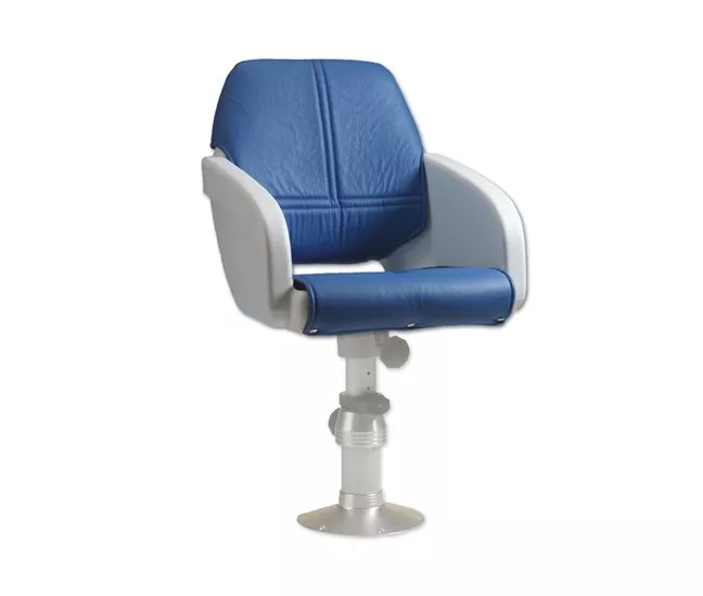 Zwaardvis Florida Boat Seat